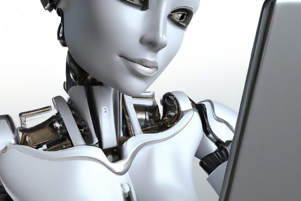 Unleashing the Potential of AI: Transforming Writing