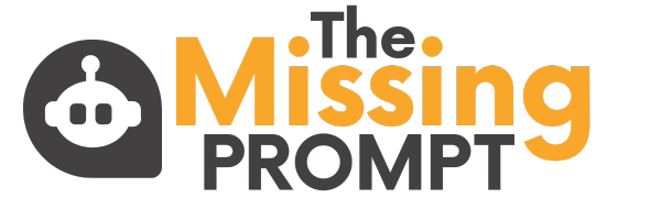 the missing prompt