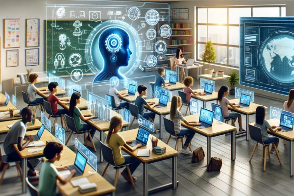 Using AI in Education Use Case 2:10 – Intelligent Tutoring Systems (ITSs)