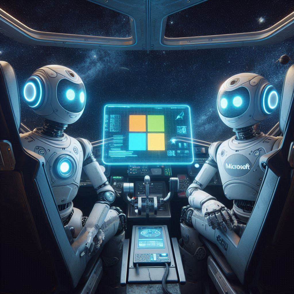 Unlocking the Future of Cybersecurity with Microsoft Security Copilot