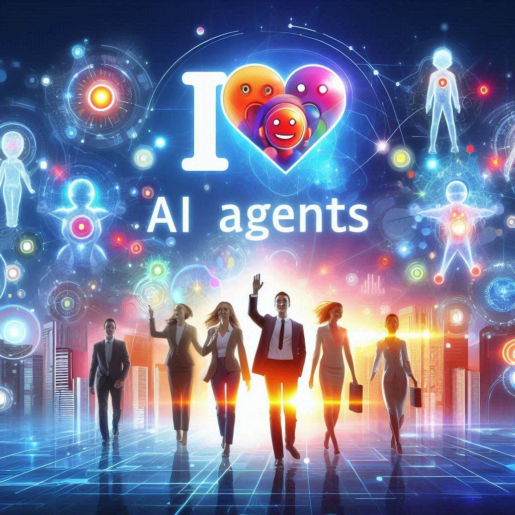 The Emergence and Potential of AI Agents: A Transformative Frontier